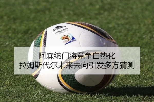 阿森纳门将竞争白热化 拉姆斯代尔未来去向引发多方猜测